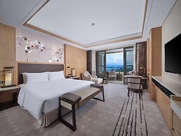 Hilton Dali Resort & Spa