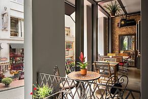 Hotel Hammamhane