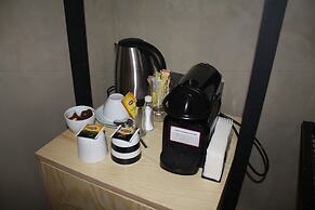 Hotel Hammamhane
