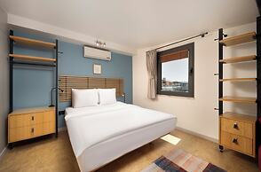 Hotel Hammamhane
