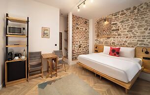 Hotel Hammamhane