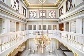 Hotel Hammamhane