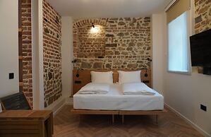 Hotel Hammamhane