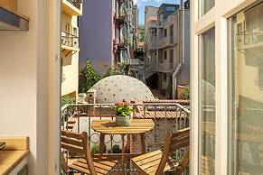 Hotel Hammamhane