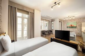 Hotel Hammamhane