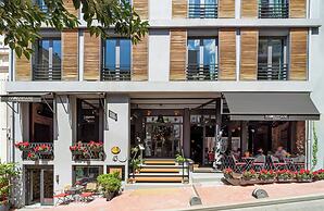 Hotel Hammamhane