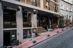 Hotel Hammamhane