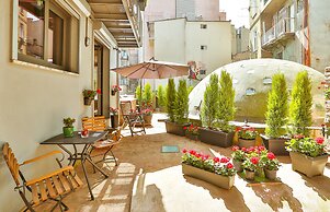 Hotel Hammamhane