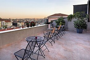 Hotel Hammamhane