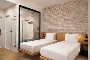 Hotel Hammamhane