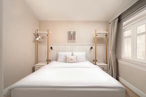 Hotel Hammamhane