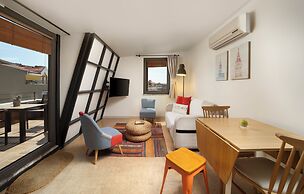 Hotel Hammamhane