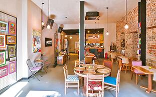 Hotel Hammamhane