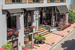 Hotel Hammamhane