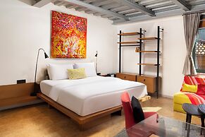 Hotel Hammamhane