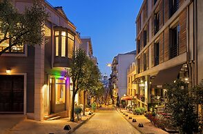 Hotel Hammamhane