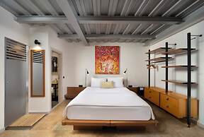 Hotel Hammamhane