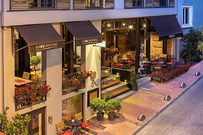 Hotel Hammamhane