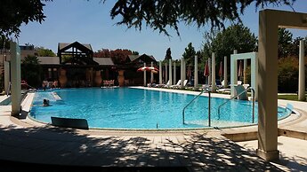 Termeterna Longevity Spring Resort