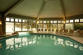 Termeterna Longevity Spring Resort