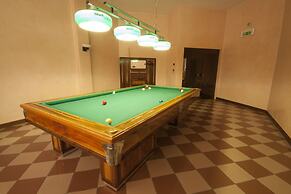 Termeterna Longevity Spring Resort