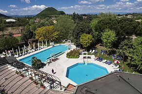 Termeterna Longevity Spring Resort
