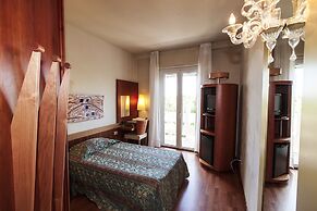 Termeterna Longevity Spring Resort