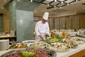 Termeterna Longevity Spring Resort