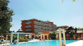 Termeterna Longevity Spring Resort