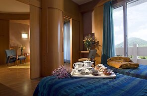 Termeterna Longevity Spring Resort