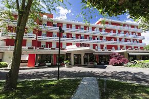 Termeterna Longevity Spring Resort