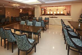 The Prom Hotel