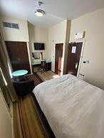 The Prom Hotel