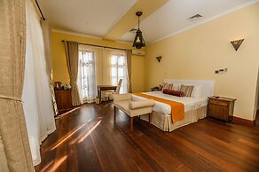 Cocoa Boutique Hotel