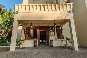 Cocoa Boutique Hotel