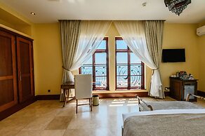 Cocoa Boutique Hotel