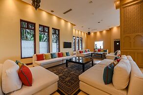 Cocoa Boutique Hotel