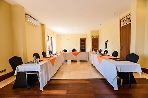 Cocoa Boutique Hotel