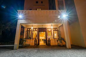 Cocoa Boutique Hotel