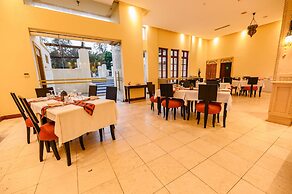 Cocoa Boutique Hotel