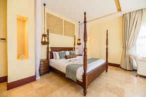 Cocoa Boutique Hotel
