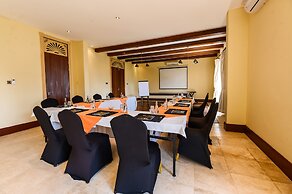 Cocoa Boutique Hotel