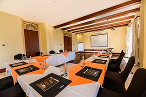 Cocoa Boutique Hotel