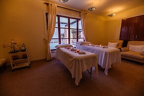 Cocoa Boutique Hotel