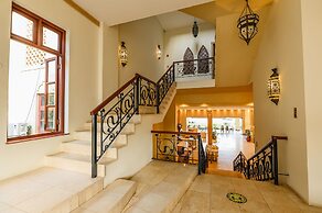 Cocoa Boutique Hotel