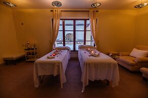Cocoa Boutique Hotel