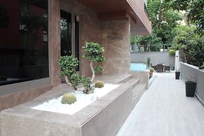 Trend Suites