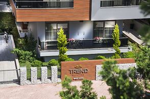 Trend Suites