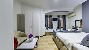 Hotel Mara İstanbul