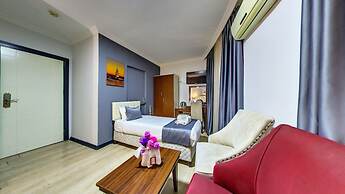 Hotel Mara İstanbul